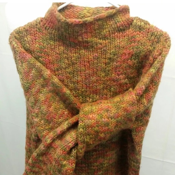 Orvis Sweaters - Women's Orvis 100% Wool Sweater XL Extra Large